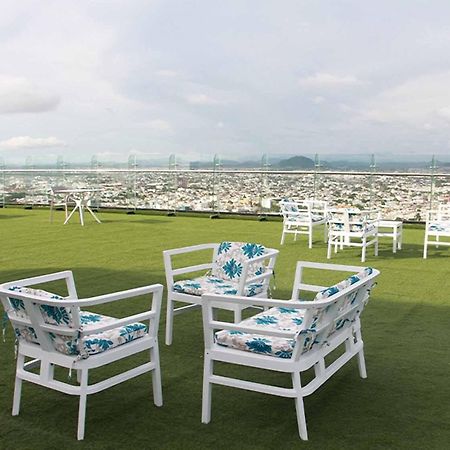 Departamento En El Malecon, Torre Central 102 마사틀란 외부 사진