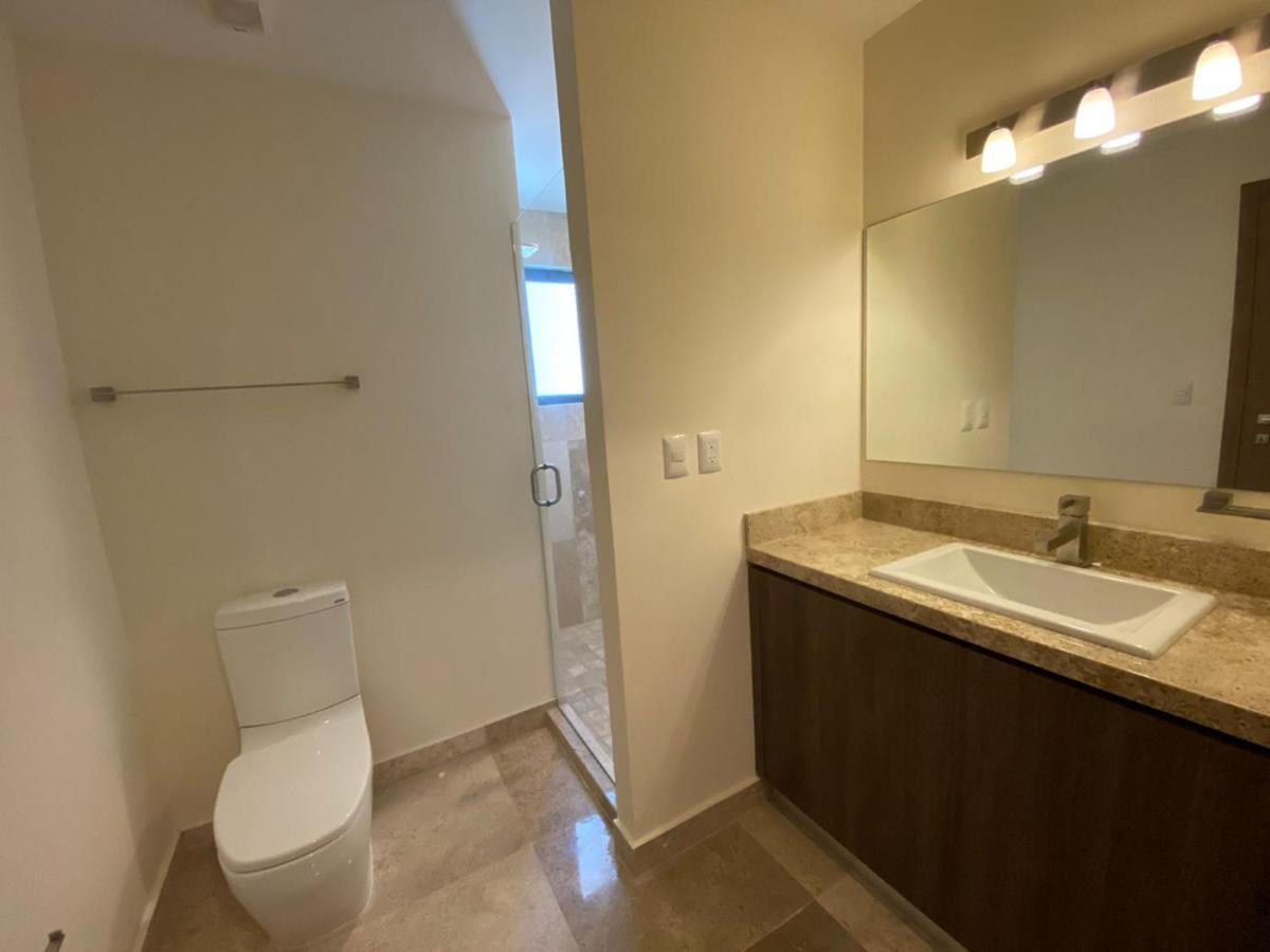 Departamento En El Malecon, Torre Central 102 마사틀란 외부 사진